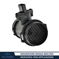 Debimetro Misuratore Aria per MERCEDES SLK 200,230 KOMPRESSOR 96-00 MFME001