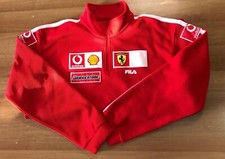 Fila felpa scuderia Ferrari