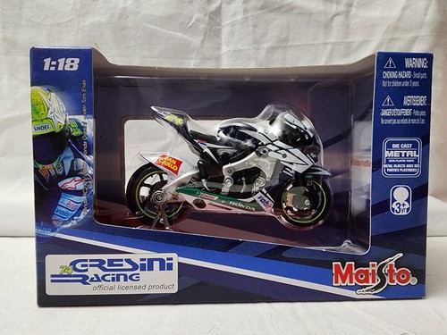 2006 hrc maisto honda - 2006,
