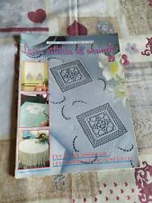 LAVORI ARTISTICI ALL'UNCINETTO N.19 - CASA EDITRICE MANI DI FATA