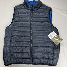 Pacific Trail Vest Men's