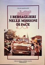 Libro I bersaglieri nelle