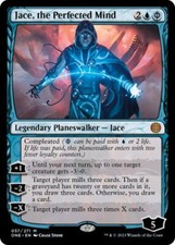 Jace, la mente perfetta