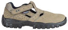 Scarpe antinfortunistiche