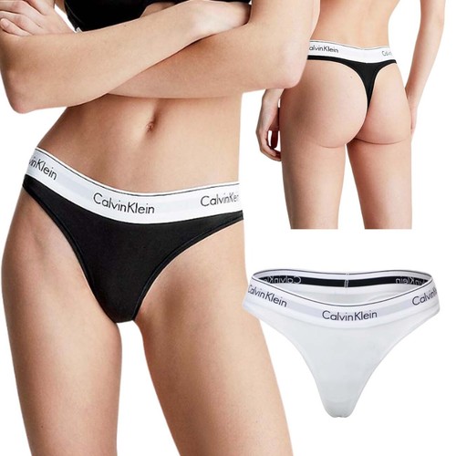 Perizoma donna calvin klein - perizoma,
