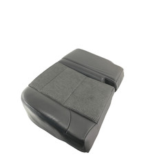 SEDUTA SEDILE POSTERIORE SINISTRO PEUGEOT 307 (2004) 2.0 DIESEL 100KW 5P