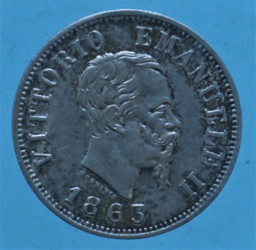 Vittorio emanuele 50 - emanuele, ii