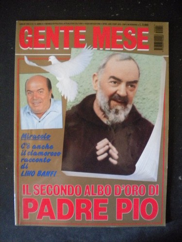 Gente mese 1995 secondo - mese, 7