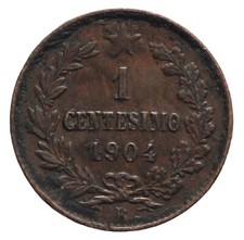 Regno italia 1 - -,