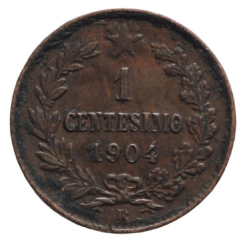 Regno italia 1 - dn,