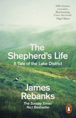 The shepherd life - a, of