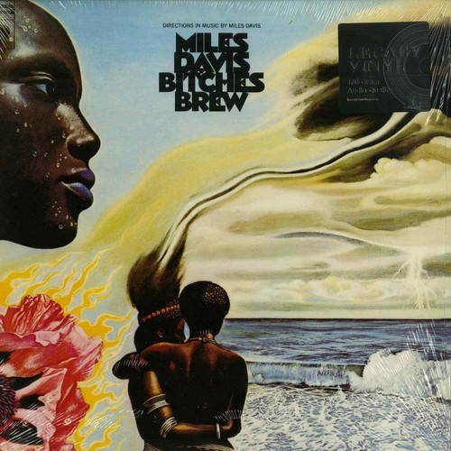 Miles davis bitches brew - /,