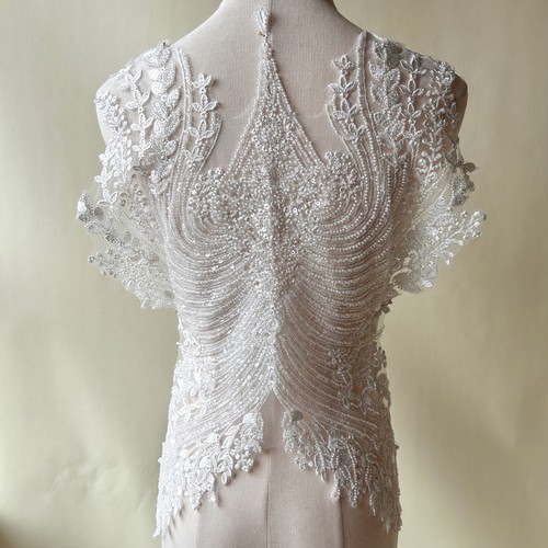 Abito sposa pizzo - sposa,