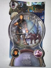 La Bussola d'Oro Personaggio