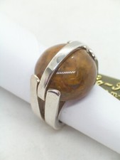 ANELLO in ARGENTO 925 con