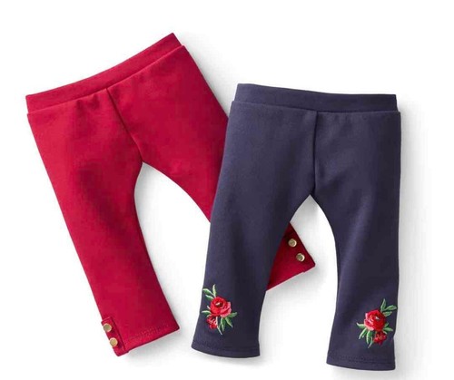 Leggings american girl janie - leggings,