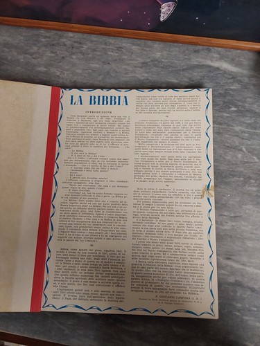 Occasione bibbia ed - occasione-la,