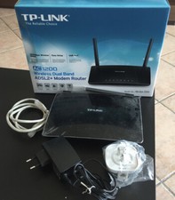 TP-LINK Archer D50 Dual Band