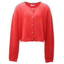 9102AD cardigan bimba girl