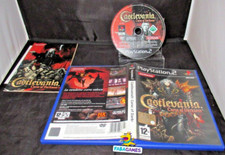 Ps2 castlevania curse - curse, of