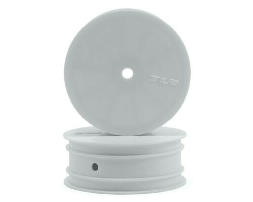 Losi 12mm hex anteriore - 12mm,