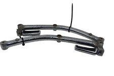 REAR FOOTREST SUZUKI INTRUDER