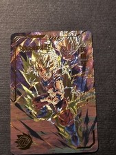 Goku ssj2 majin vegeta - goku, vs