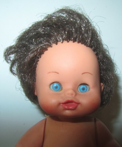 Mini furga bambola - mini, vintage