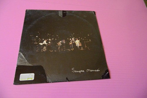 Nomadi sempre - nomadi, 1985