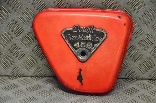 Fianchetto destro honda 450 - fianchetto,