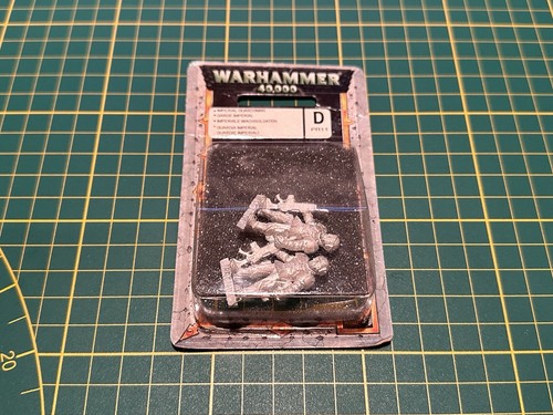 Warhammer 40k astra - astra, militarum