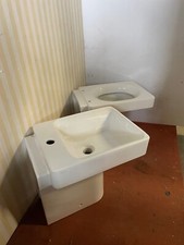 BIDET A TERRA  KERSAN MOD