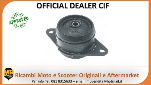 Supporto motore oleodinamico - supporto,