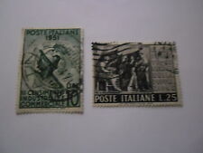 CENSIMENTO 1951 SERIE COMPLETA