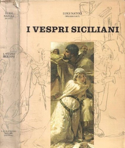 Vespri siciliani luigi - siciliani,