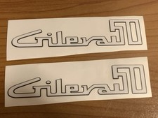 Gilera g50 g80 cadet - g80,