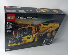 Lego® Technic 42114 Dumper