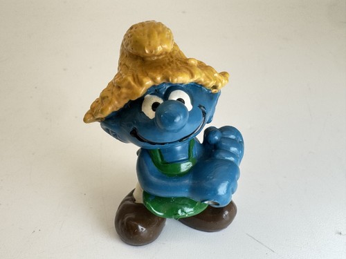 Figurina vintage schleich - figurina,