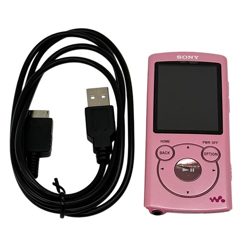Eccellente sony s765 - eccellente, nw-s765