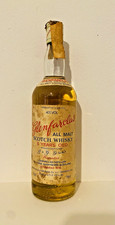 5 Years old - All Malt Scotch