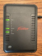 *TESTED Netgear Frontier