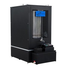 Stufa stufa a olio universale