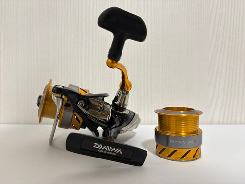 Mulinello spinning daiwa - da,