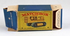 Matchbox Ruote Regolari 08D