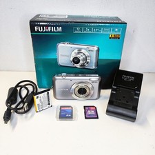 Fujifilm fotocamera digitale