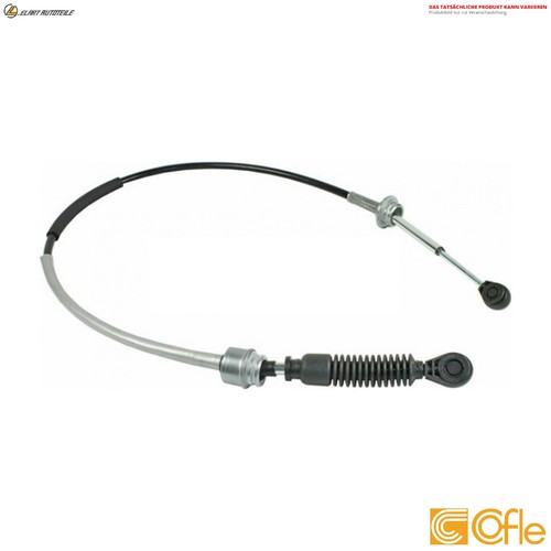 Cavo cambio manuale - cavo,