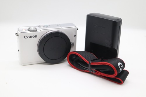 Canon eos m10 fotocamera - eos,