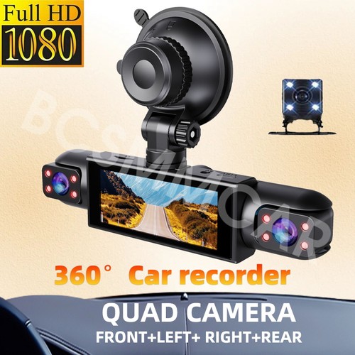 Dash cam auto - cam,