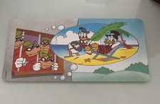 CARTOLINA ANNI 90 - GADGET