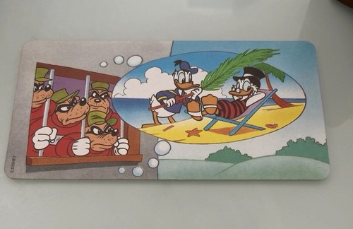 Cartolina anni gadget - cartolina,